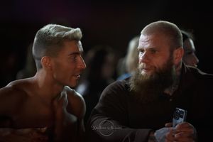 Фотограф Вадим Свирин